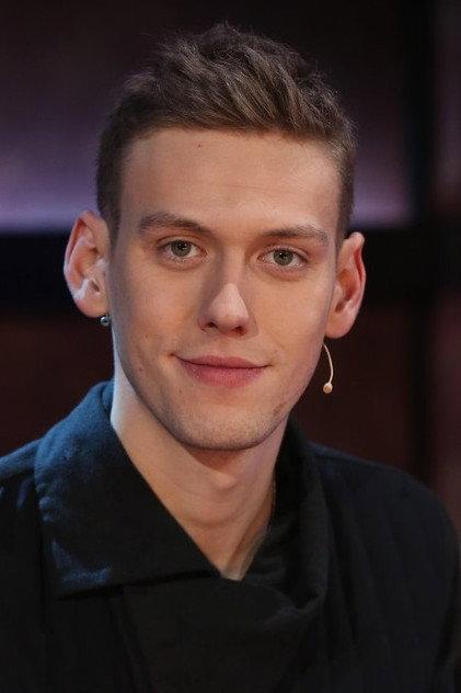 Anton Shastun - Actor Profile Photo