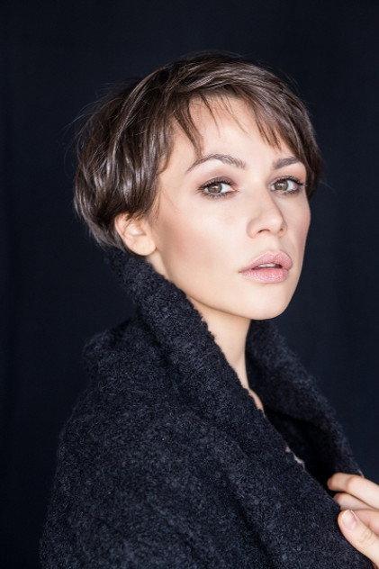 Magdalena Turczeniewicz - Actor Profile Photo