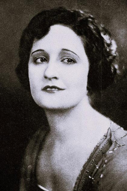 Rosemary Theby - Actor Profile Photo