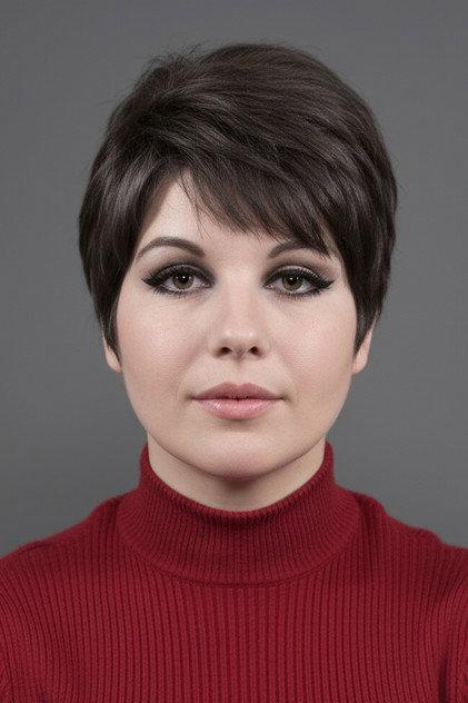 Zeynep Tedü - Actor Profile Photo