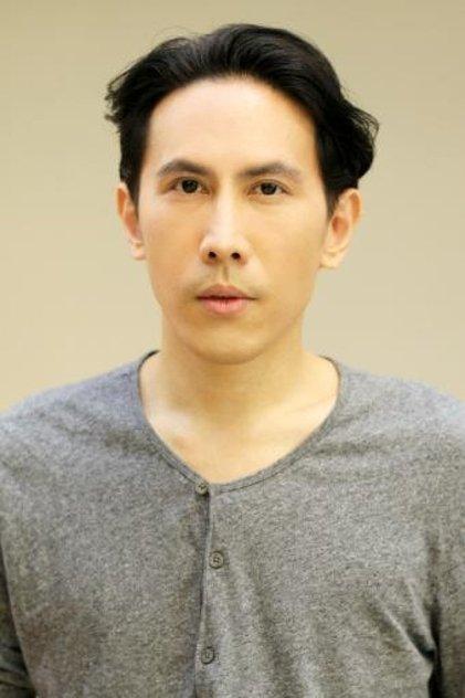 Kenneth Won - Actor Profile Photo