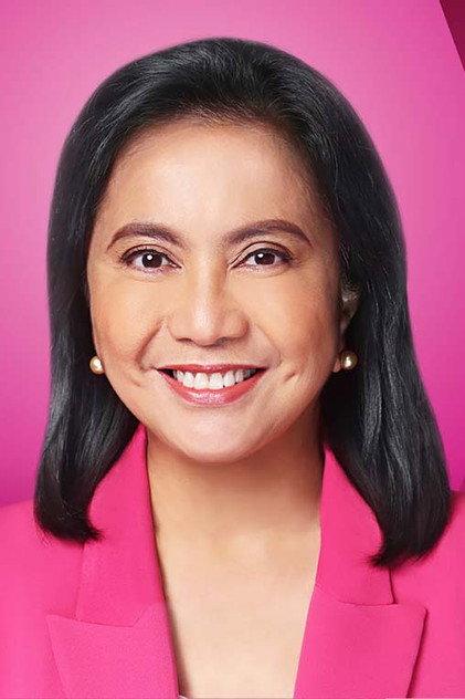 Leni Robredo - Actor Profile Photo