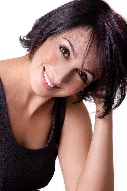 Mabel Cezar - Actor Profile Photo