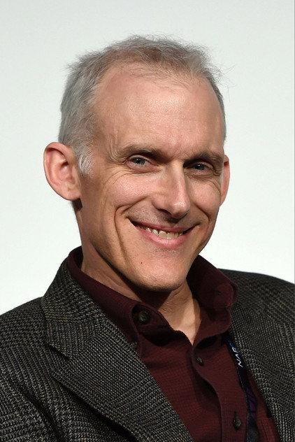 Tim Squyres - Actor Profile Photo