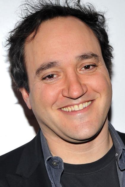 Gregg Bello - Actor Profile Photo