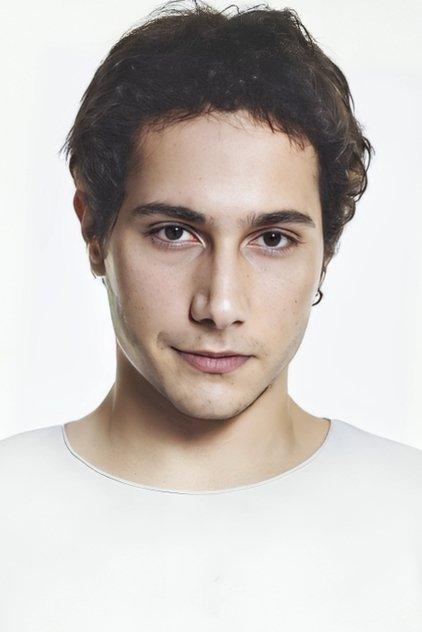 Ulaşcan Kutlu - Actor Profile Photo