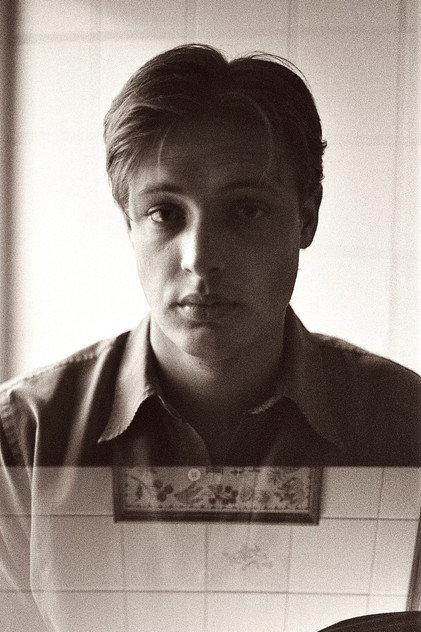 Josiah Dyck - Actor Profile Photo