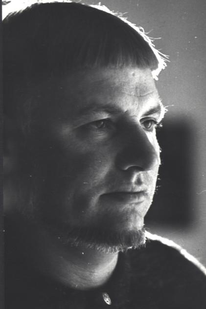 Volodymyr Melnichenko - Actor Profile Photo