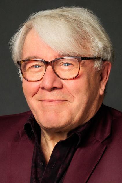 Barrie Stevens - Actor Profile Photo