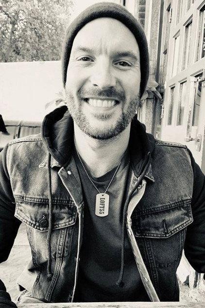 Wes Nike - Actor Profile Photo
