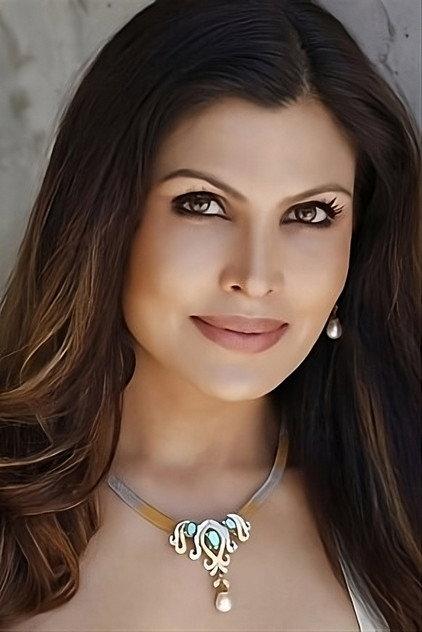 Kimi Verma - Actor Profile Photo