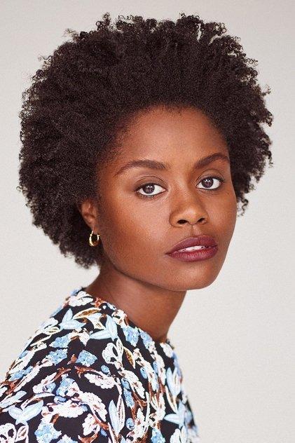 Denée Benton - Actor Profile Photo