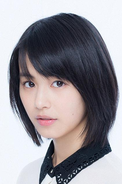 Aisa Takeuchi - Actor Profile Photo