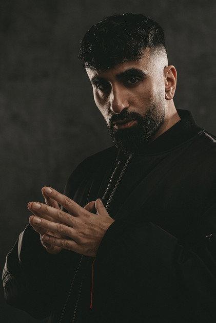 PA Sports - Actor Profile Photo