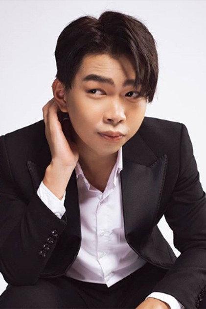 Minh Dự - Actor Profile Photo