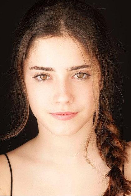Madalena Aragão - Actor Profile Photo