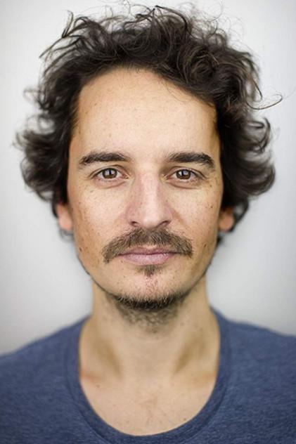 Chris Leaney - Actor Profile Photo