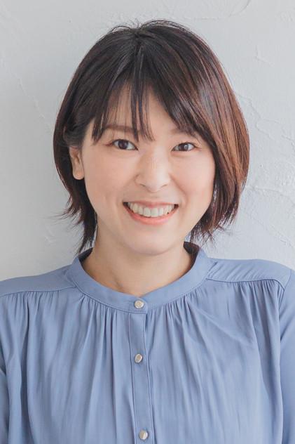 Yuki Matsui - Actor Profile Photo