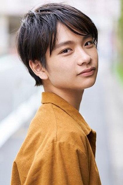 Ryoka Minamide - Actor Profile Photo