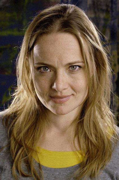 Stephanie Gossger - Actor Profile Photo