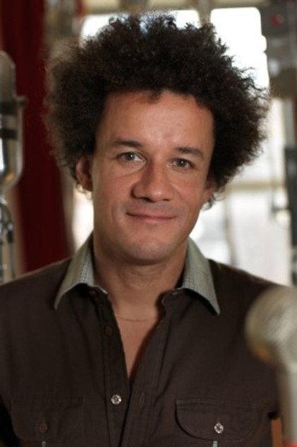 Jacky Terrasson - Actor Profile Photo