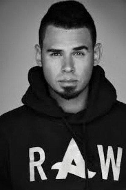 Afrojack - Actor Profile Photo
