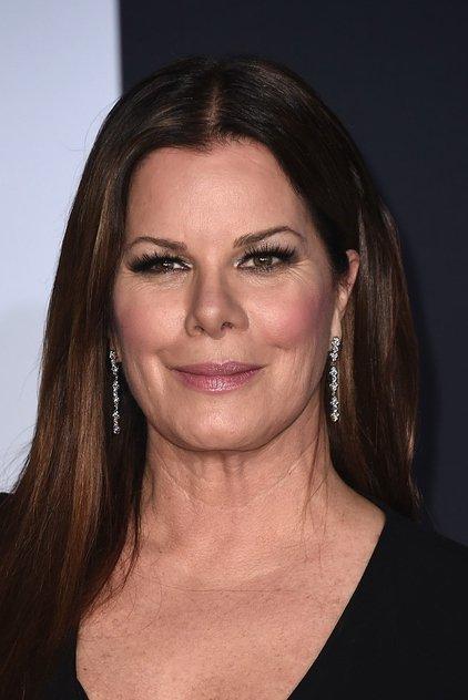 Marcia Gay Harden - Actor Profile Photo