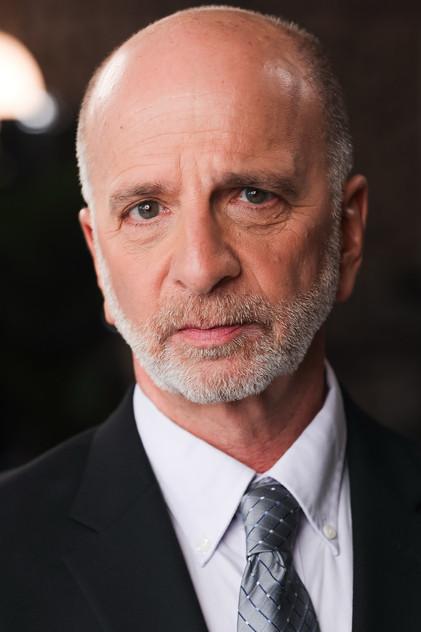 Steven Bernstein - Actor Profile Photo