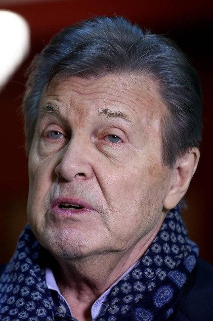 Lev Leshchenko - Actor Profile Photo