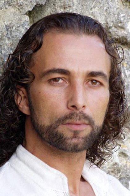 Ahmed Saguia - Actor Profile Photo