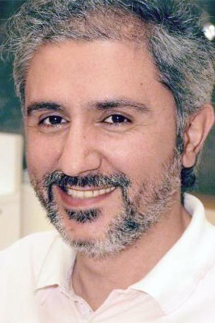 Ramin Hajiyev - Actor Profile Photo