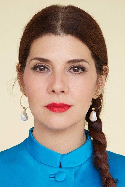 Marisa Tomei - Actor Profile Photo