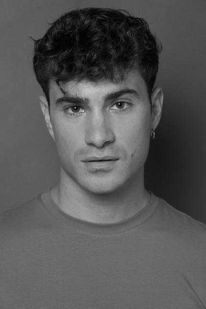 Àlex Nebot - Actor Profile Photo