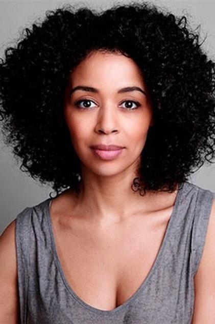 Aurélie Konaté - Actor Profile Photo