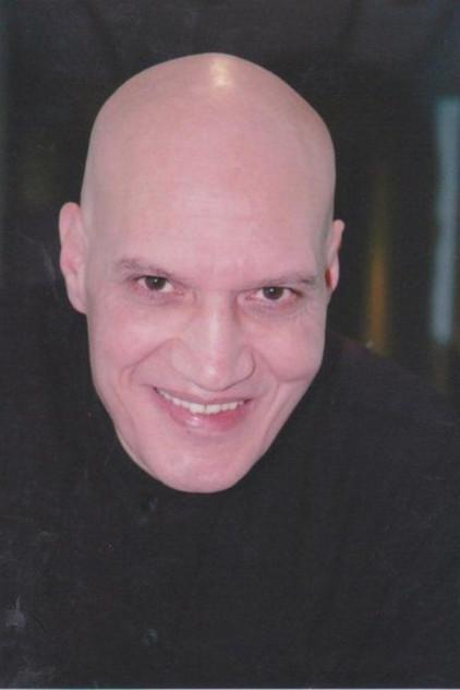 Magdy Idris - Actor Profile Photo