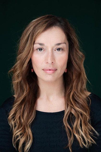 Iolanda Laranjeiro - Actor Profile Photo