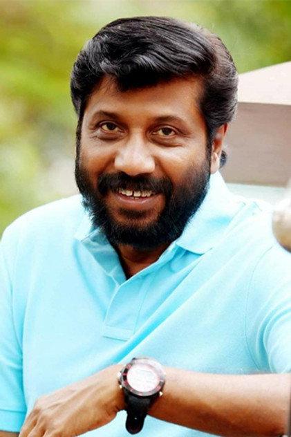 Siddique - Actor Profile Photo