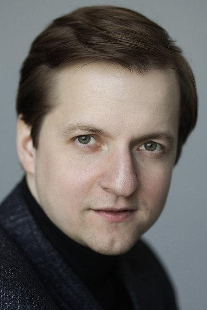 Igor Yurtayev - Actor Profile Photo
