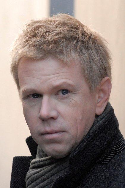 Thomas Morris - Actor Profile Photo
