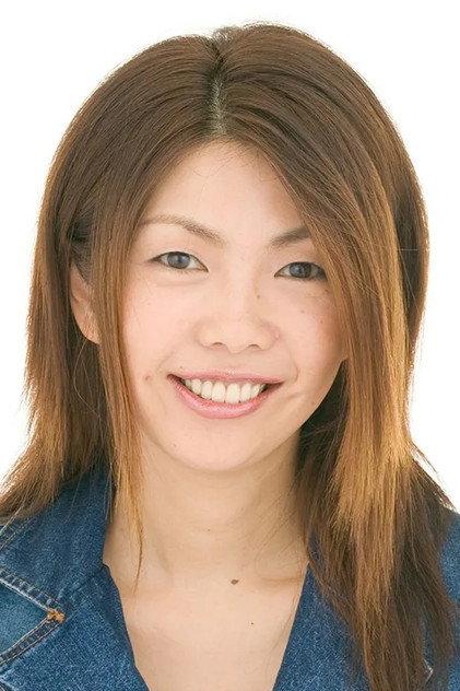 Sakiko Uran - Actor Profile Photo