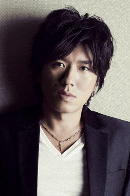 Daisuke Suzuki - Actor Profile Photo