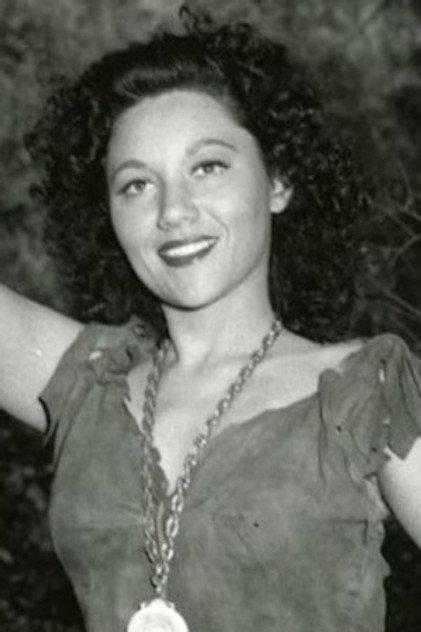 Gloria Dea - Actor Profile Photo