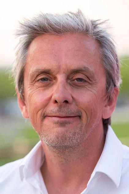 Mikael Colville-Andersen - Actor Profile Photo