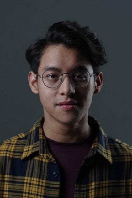 Ardhito Pramono - Actor Profile Photo