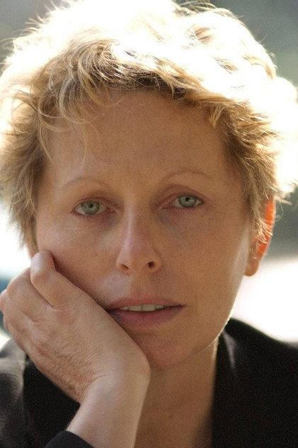 Sylvie Matton - Actor Profile Photo