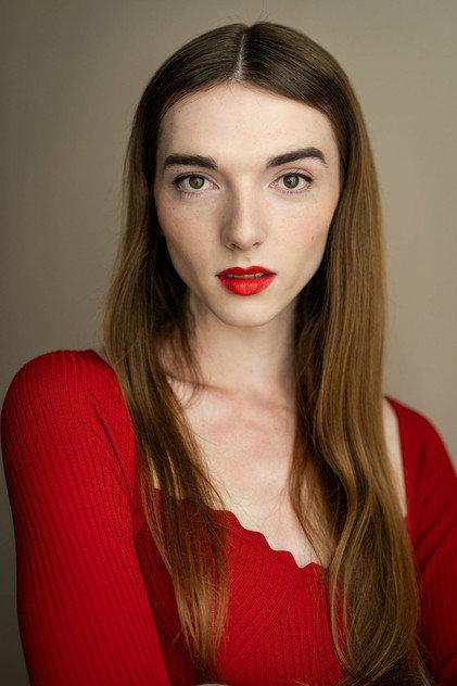 Mary Malone - Actor Profile Photo