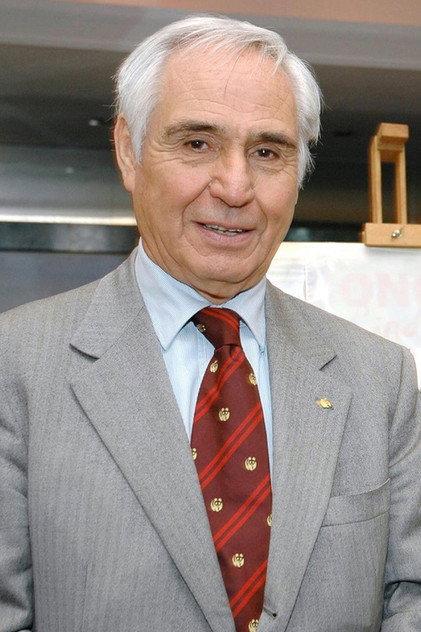 Fulco Pratesi - Actor Profile Photo