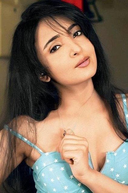 Menka Lalwani - Actor Profile Photo