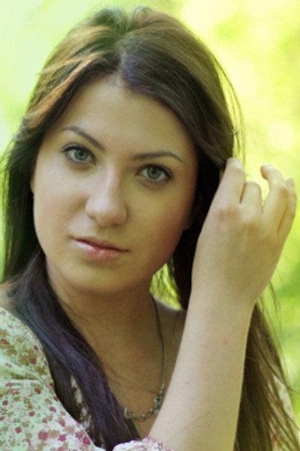 Justina Matusevičiūtė - Actor Profile Photo