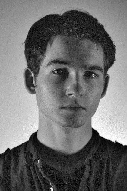 Adam Golden - Actor Profile Photo